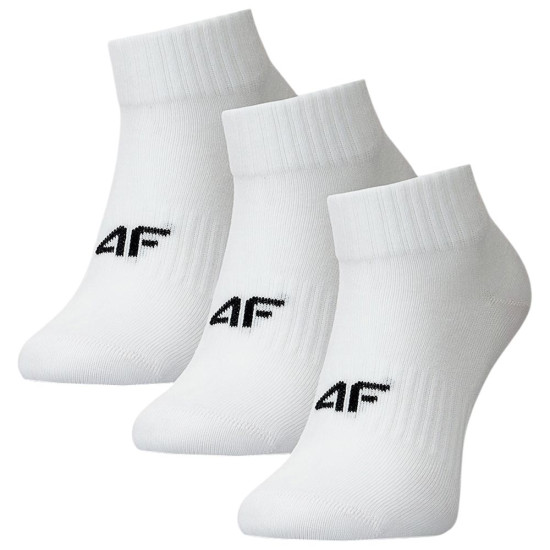 4F Κάλτσες 3 pairs 4F Κάλτσες 3 pairs
